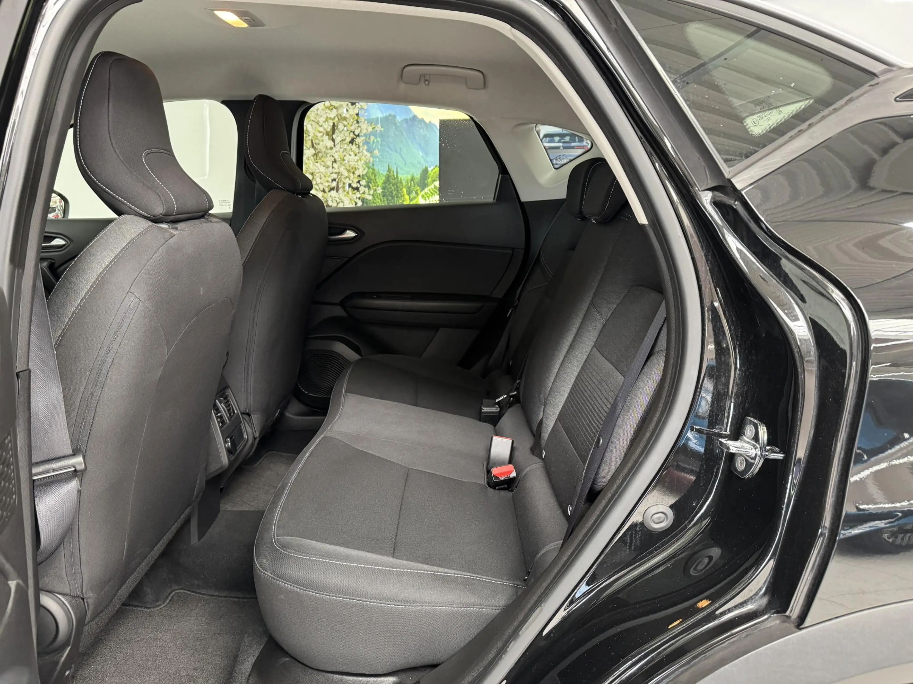 Renault Captur 1.0 TCe 90 Zen | Camera | Navigatie | Cruise Contr — photo 8