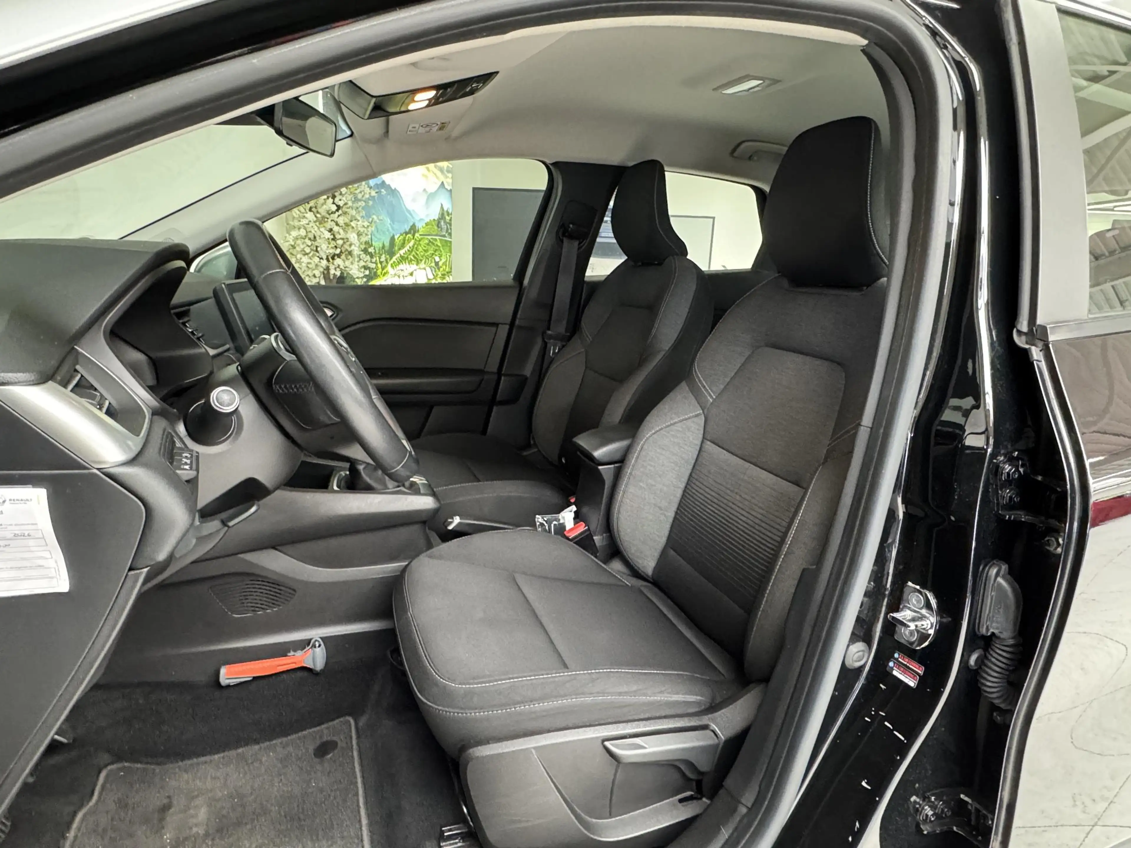 Renault Captur 1.0 TCe 90 Zen | Camera | Navigatie | Cruise Contr — photo 7
