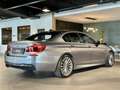 BMW 520 5-serie 520i M-sportpakket I M-interieur I 19" I N Grijs - thumbnail 18