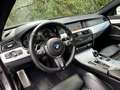 BMW 520 5-serie 520i M-sportpakket I M-interieur I 19" I N Gri - thumbnail 9