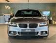 BMW 520 5-serie 520i M-sportpakket I M-interieur I 19" I N Сірий - thumbnail 8