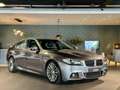 BMW 520 5-serie 520i M-sportpakket I M-interieur I 19" I N Grijs - thumbnail 7