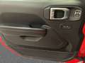 Jeep Wrangler Unlimited 2.2 Mjt II Sport Rosso - thumbnail 12
