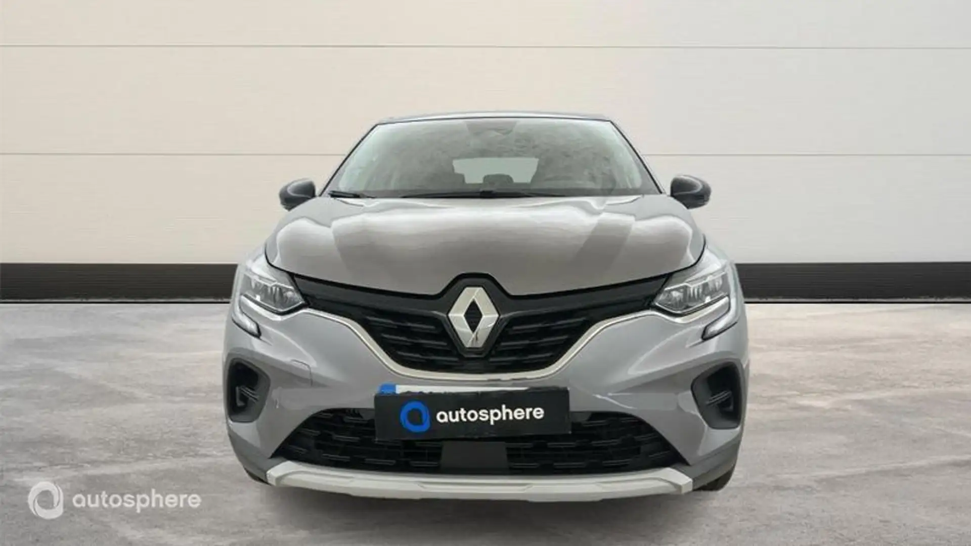 Renault Captur 1.0 TCe 90ch Evolution - 2