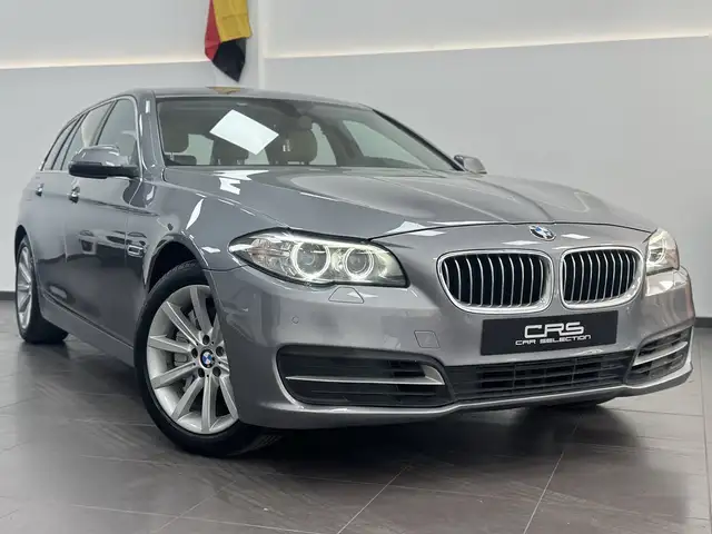 BMW 530 530dA Touring