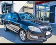 Skoda Fabia Wagon 1.2  Ambition Negru - thumbnail 3
