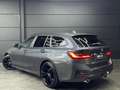 BMW 318 iA Touring / Sportinterieur / LED / Trekhaak / Gris - thumbnail 9