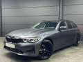 BMW 318 iA Touring / Sportinterieur / LED / Trekhaak / Gris - thumbnail 1