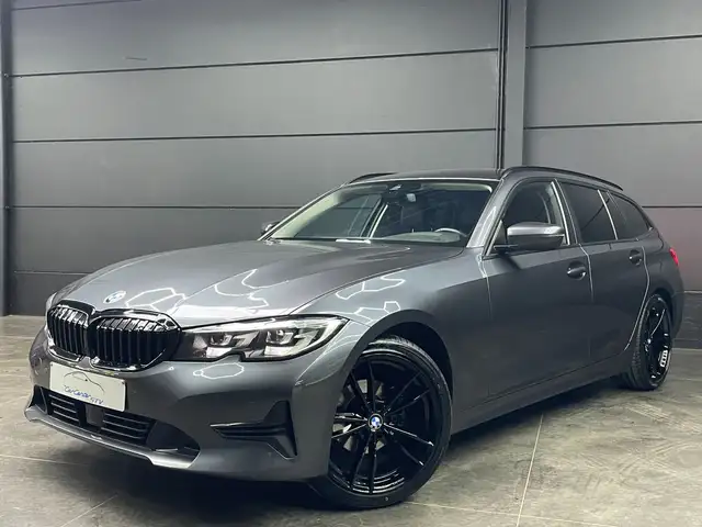 BMW 3er