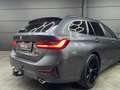 BMW 318 iA Touring / Sportinterieur / LED / Trekhaak / Gris - thumbnail 10