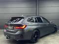 BMW 318 iA Touring / Sportinterieur / LED / Trekhaak / Gris - thumbnail 6