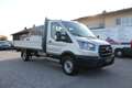 Ford Transit 2.0 TDCI 170 PS 350 L5  Einzelkabine Grau - thumbnail 3