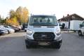 Ford Transit 2.0 TDCI 170 PS 350 L5  Einzelkabine Grau - thumbnail 2