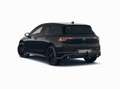 Volkswagen Golf VIII GTI Black/Matrix/Kamera Area-View/AHK Schwarz - thumbnail 3