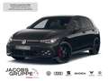 Volkswagen Golf VIII GTI Black/Matrix/Kamera Area-View/AHK Schwarz - thumbnail 1