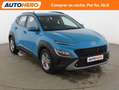Hyundai KONA 1.0 T-GDI Mild-Hybrid Maxx 2WD Azul - thumbnail 8
