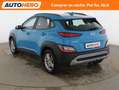 Hyundai KONA 1.0 T-GDI Mild-Hybrid Maxx 2WD Azul - thumbnail 4