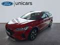 Ford Focus Active X - 1.0l EcoBoost 155 pk - NIEUW! Rood - thumbnail 1