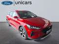 Ford Focus Active X - 1.0l EcoBoost 155 pk - NIEUW! Rood - thumbnail 3