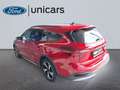 Ford Focus Active X - 1.0l EcoBoost 155 pk - NIEUW! Rood - thumbnail 7