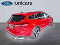 Ford Focus Active X - 1.0l EcoBoost 155 pk - NIEUW! Rood - thumbnail 5