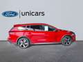 Ford Focus Active X - 1.0l EcoBoost 155 pk - NIEUW! Rood - thumbnail 4