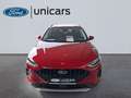 Ford Focus Active X - 1.0l EcoBoost 155 pk - NIEUW! Rood - thumbnail 2