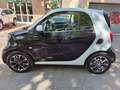 smart forTwo 70 1.0 Passion Schwarz - thumbnail 3