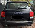 Porsche Cayenne Cayenne 4.5 Turbo Aut. Negro - thumbnail 4