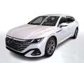 Volkswagen Arteon 2.0 TSI DSG R-Line Weiß - thumbnail 2