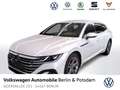 Volkswagen Arteon 2.0 TSI DSG R-Line Weiß - thumbnail 1