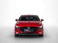 Mazda 3 3 SKYACTIV-G 2.0 M-Hybrid | GARANTIE | BOSE | Rouge - thumbnail 2