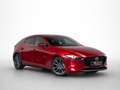 Mazda 3 3 SKYACTIV-G 2.0 M-Hybrid | GARANTIE | BOSE | Rouge - thumbnail 5
