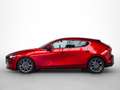 Mazda 3 3 SKYACTIV-G 2.0 M-Hybrid | GARANTIE | BOSE | Rouge - thumbnail 3