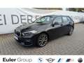 BMW 120 i 5-Türer HUD AHK-abnehmbar El. Pano Navi Leder So Noir - thumbnail 1