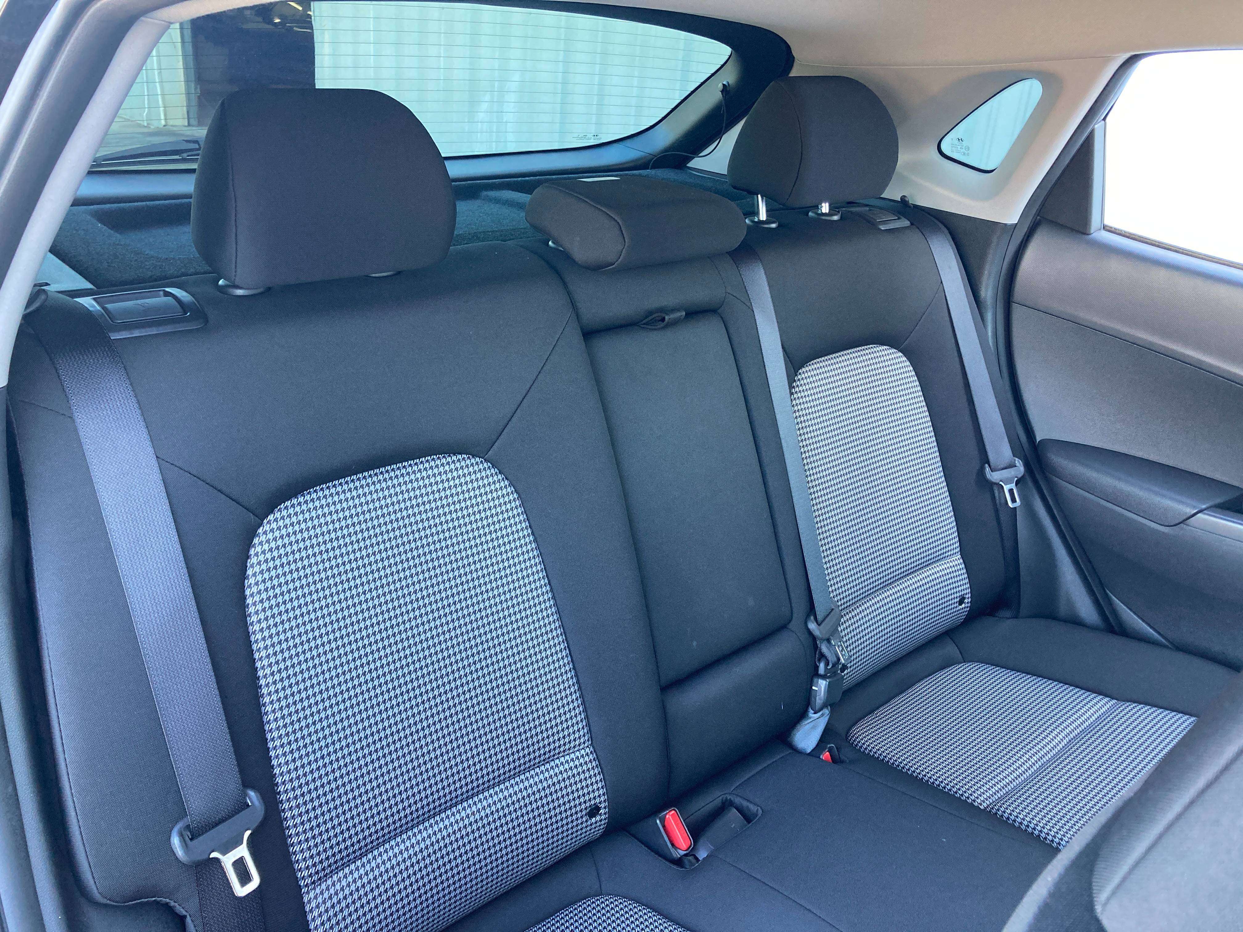 used 2021 Hyundai Kona car