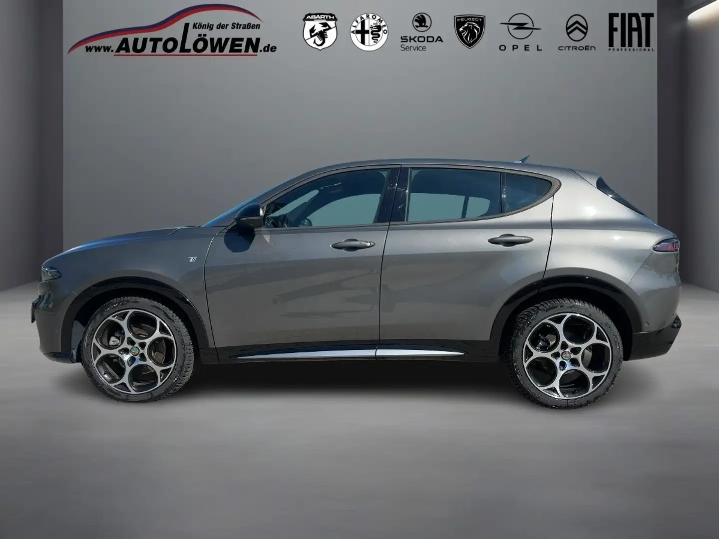Alfa Romeo Tonale 1.5 Mild Hybrid Ti (EURO 6d) - 2