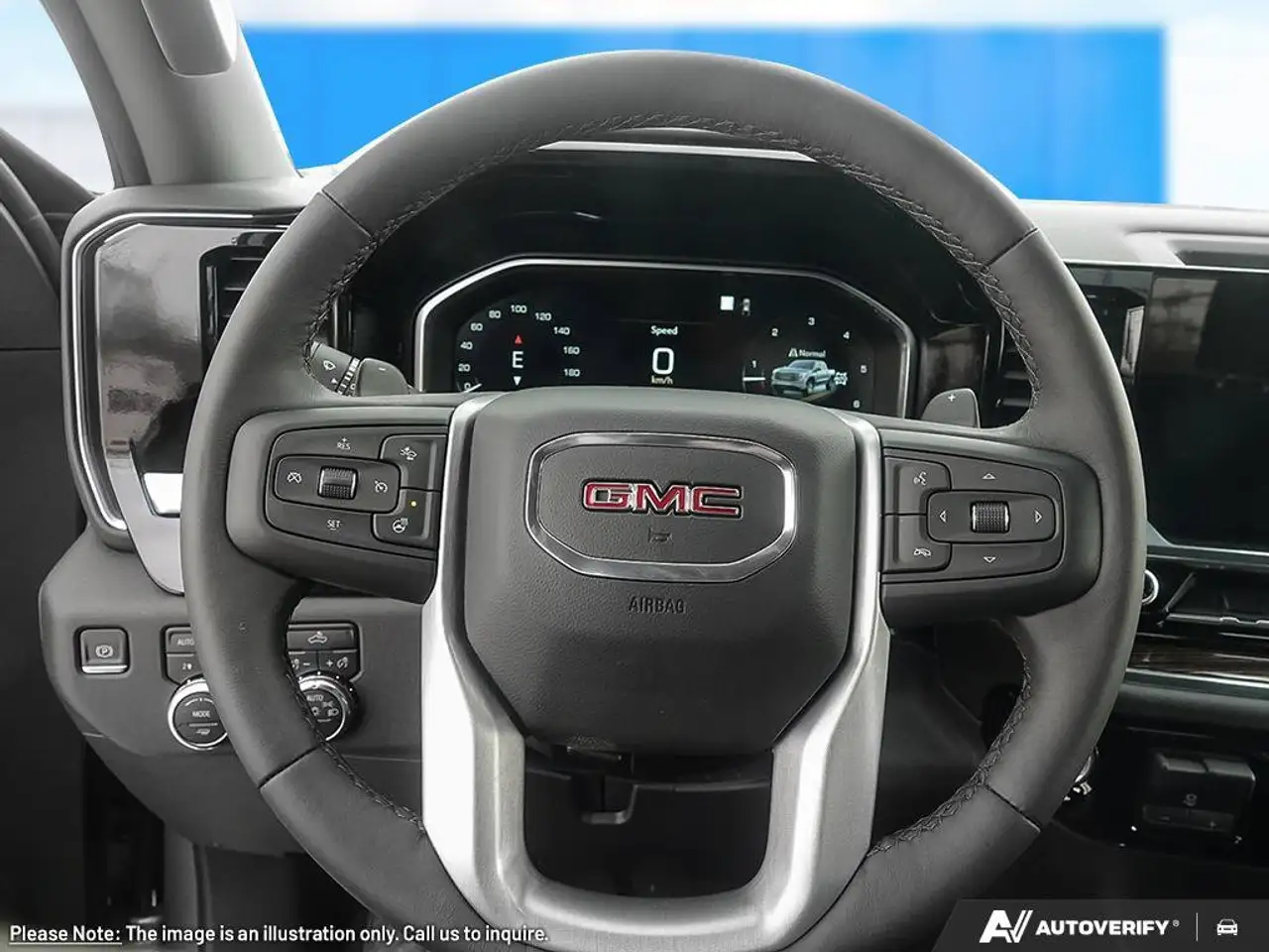 GMC Sierra 1500 fotografie GMC Sierra 1500