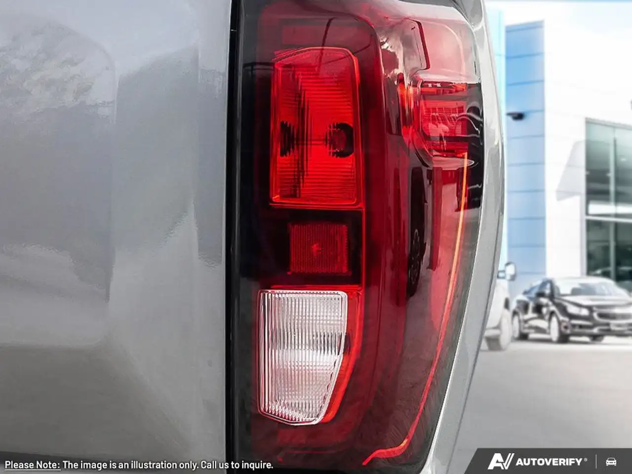 GMC Sierra 1500 fotografie GMC Sierra 1500