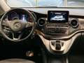 Mercedes-Benz V 250 V250 V -Klasse 250 d EDITION lang 6 Sitzer LED Silber - thumbnail 12