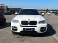 BMW X6 X6 xdrive30d Futura auto 8m E5 Bianco - thumbnail 6