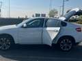 BMW X6 X6 xdrive30d Futura auto 8m E5 Bianco - thumbnail 2