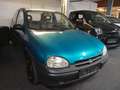 Opel Corsa AUTOMATIK TUV AU 11/26 Blau - thumbnail 5