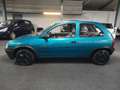 Opel Corsa AUTOMATIK TUV AU 11/26 Blau - thumbnail 4