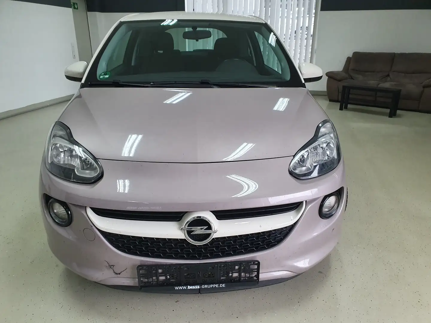 Opel Adam Jam Violet - 2