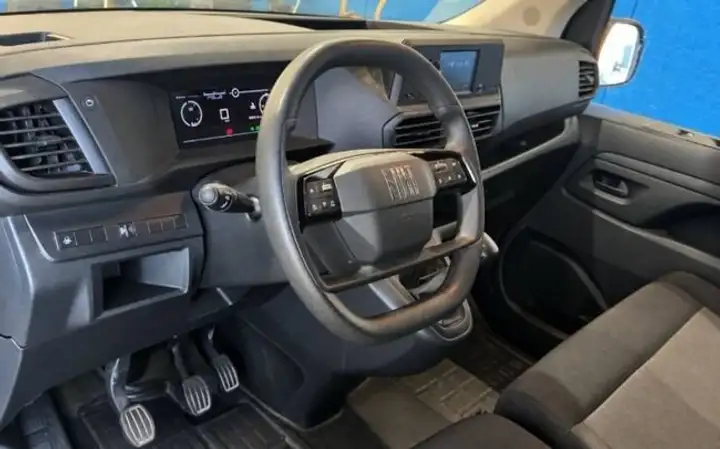 Fiat Scudo 2024, foto 4