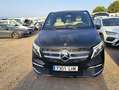 Mercedes-Benz V 220 220d Extralargo Avantgarde 7GT Negro - thumbnail 3
