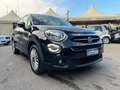 Fiat 500X 500X 1.3 MultiJet 95 CV Schwarz - thumbnail 1
