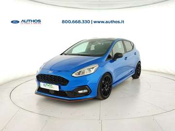 5p 1.0 ecoboost ST-line s&s 95cv my20.25