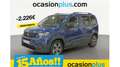 Peugeot Rifter 1.5BlueHDi S&S Standard GT Line EAT8 130 Bleu - thumbnail 1